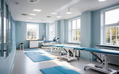 Jakie uczelnie oferują najlepsze kierunki rehabilitacji w Polsce?