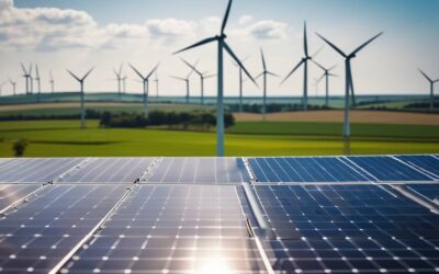 Alternatywne źródła energii – co kryje się pod tym pojęciem?
