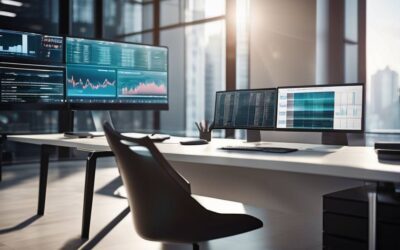 Big data – czym jest i jak zmienia świat biznesu?