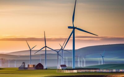 Budowa elektrowni wiatrowej – od czego zacząć?