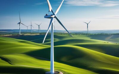 Jak działa energia wiatrowa i dlaczego jest coraz popularniejsza?