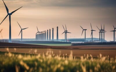Z czego powstaje prąd w Polsce – obecne źródła energii