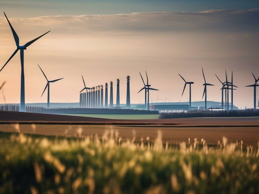 Dlaczego Drozeje Prad W Polsce - Z czego powstaje prąd w Polsce - obecne źródła energii - Schronisko