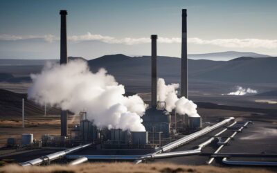Czy energia geotermalna należy do odnawialnych źródeł energii?