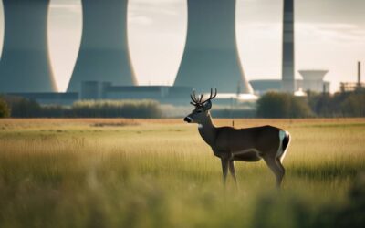 Czy energia jądrowa może być zaliczona do źródeł odnawialnych?