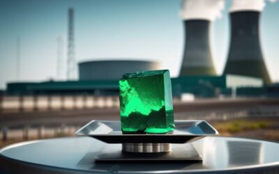 Czy uran może zostać uznany za odnawialne źródło energii?