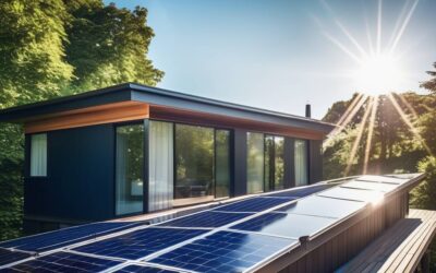Energia słoneczna – czym jest i jak działa?