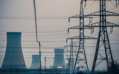 Ile elektrownie płacą za kilowatogodzinę energii?