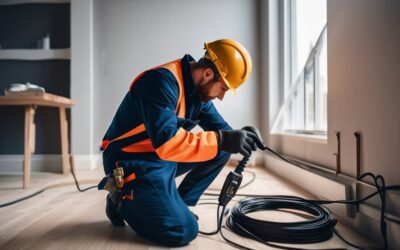 Ile wyniosą koszty instalacji elektrycznej w Twoim mieszkaniu?