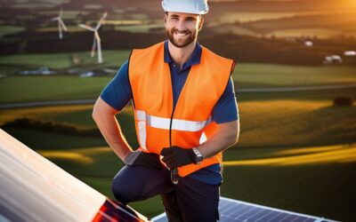Jak alternatywne źródła energii zmieniają naszą przyszłość?
