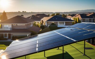 Jak działa energia słoneczna i dlaczego warto się nią zainteresować?