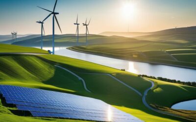 Jakie źródła energii zaliczamy do odnawialnych OZE?