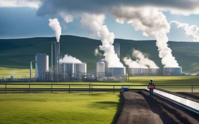 Czym właściwie jest energia geotermalna i jak ją wykorzystujemy?