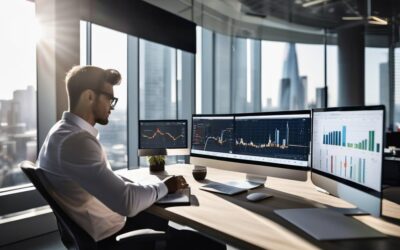 Data science – nauka, która zmienia oblicze współczesnego biznesu