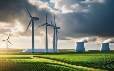 Energia odnawialna i nieodnawialna – czym się różnią i dlaczego to ważne?