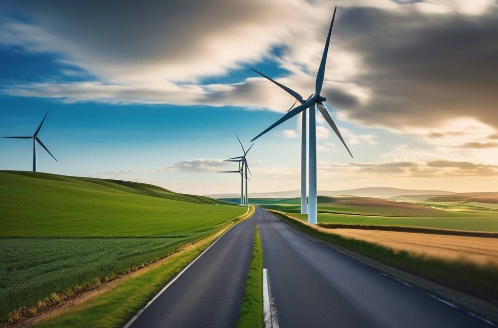 Ile kosztuje wiatrak elektrowni wiatrowej i od czego zależy jego cena?