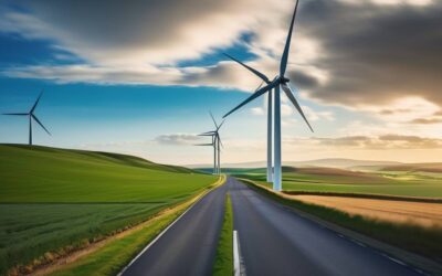 Ile kosztuje wiatrak elektrowni wiatrowej i od czego zależy jego cena?