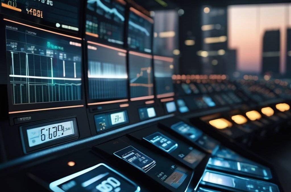 Jaka część polskiej energii wciąż pochodzi z węgla?