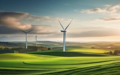 Jaka elektrownia wiatrowa będzie najlepszym wyborem dla Twojego regionu?
