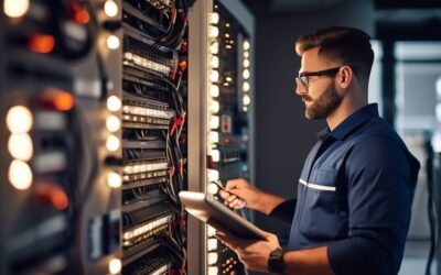 Wymiana instalacji elektrycznej – od czego zacząć?