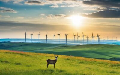 Jak alternatywne źródła energii zmieniają nasz świat?