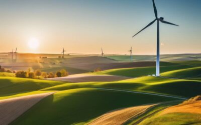 Jak działają odnawialne źródła energii i dlaczego są tak ważne?