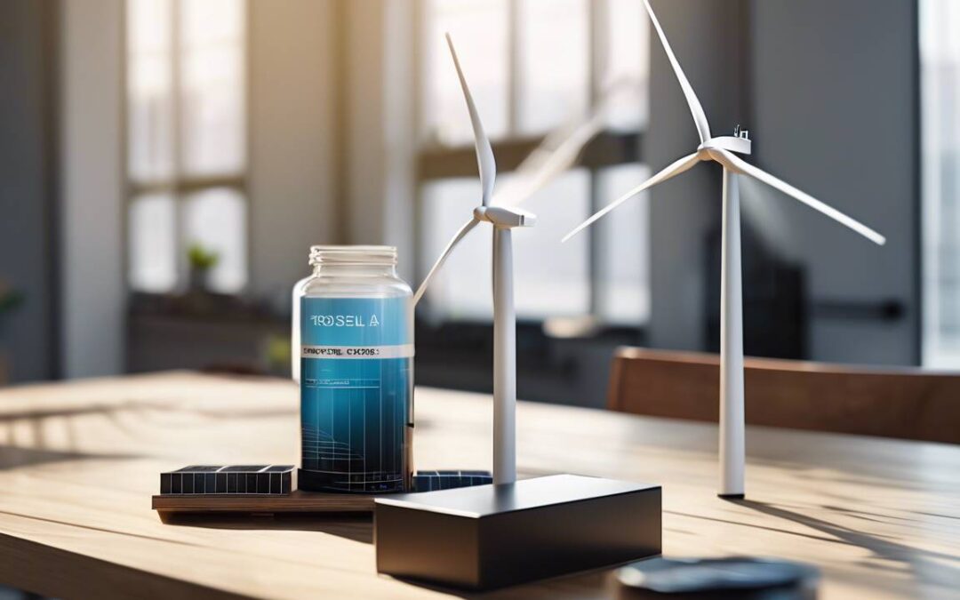 Jak dzielimy źródła energii na odnawialne i nieodnawialne?