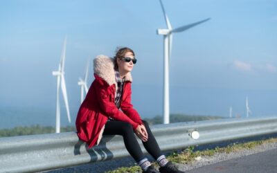 Jakie odnawialne źródła energii wykorzystują kraje skandynawskie?