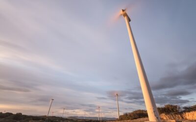 Jak samodzielnie skonstruować pionową turbinę wiatrową?