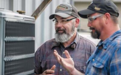 Co kryje się za tajemniczym skrótem HVAC?