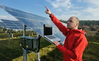 Energia słoneczna – w jakich dziedzinach jest najczęściej wykorzystywana?