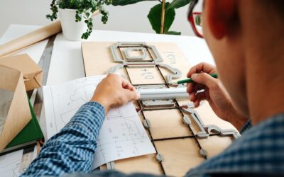 Jakie programy ułatwią zaprojektowanie wymarzonej kuchni?