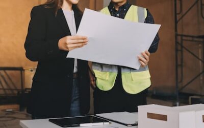 Budowa ganku pozwolenie czy zgłoszenie?