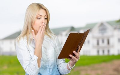 Co można postawić na działce bez zgłoszenia?