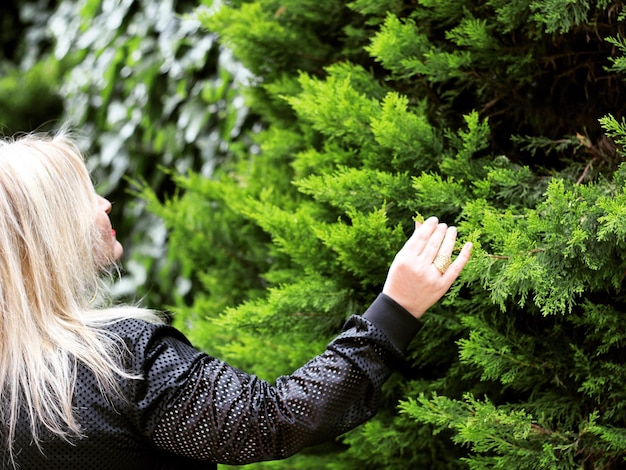 Czy modrzew syberyjski trzeba impregnować?