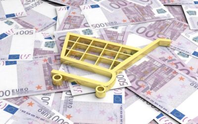 Euro ile kosztuje sprzedaż w kantorze internetowym?