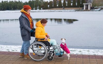 Ile pieniędzy na dziecko niepełnosprawne przysługuje rodzicom?