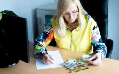 Ile trzeba zarabiać na kredyt 400 tys żeby dostać pozytywną decyzję?