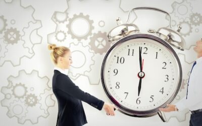 Jak dobrze zarządzać czasem w codziennym życiu?