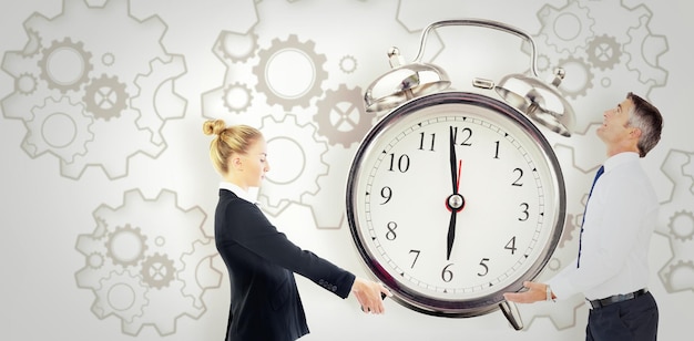 Jak dobrze zarządzać czasem w codziennym życiu?