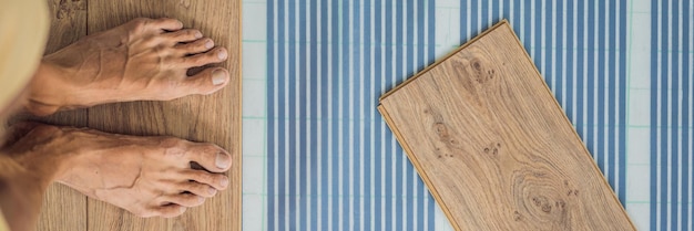 Jak mocować deski kompozytowe na tarasie?