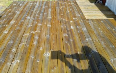 Jaka folia pod taras drewniany sprawdzi się najlepiej?