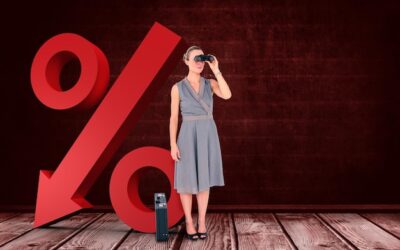 O ile wzrosły stopy procentowe i co to oznacza dla kredytobiorców?