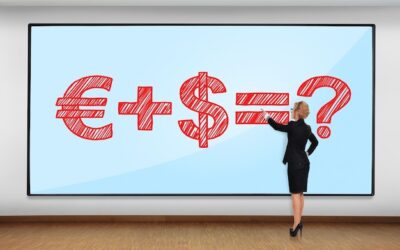 Spread walutowy jak obliczyć i dlaczego warto to wiedzieć?