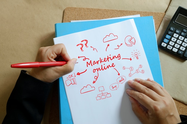 Strategia marketingowa – co powinna zawierać, by działać skutecznie?