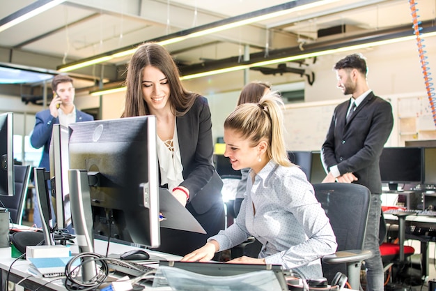 Technik prac biurowych co to za zawód?
