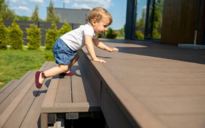 Czy można zabudować taras bez pozwolenia?