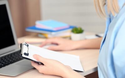 Czym zajmuje się rejestratorka medyczna na co dzień?