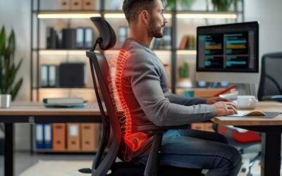 Ergonomia znaczenie w codziennym życiu biurowym