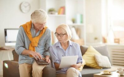 Ile kosztuje opiekunka dla seniora w domu?